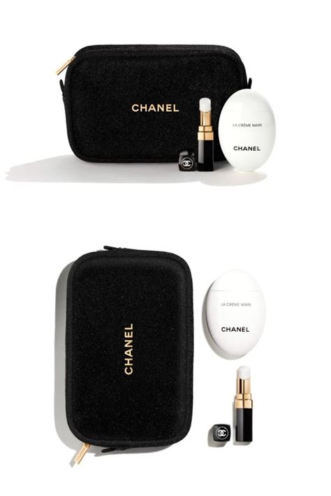 where to buy chanel makeup in canada
